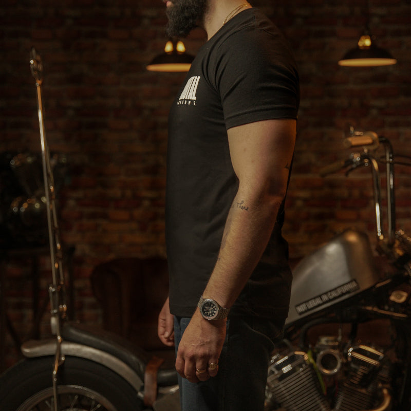 Heritage Honda Motor - T-shirt