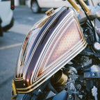 MAX Fuel Kit - Honda Shadow VT750 Spirit 2001 - 2007
