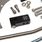 Jockey Shifter and Suicide Clutch Kit - VT600 - All Years