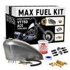 MAX Fuel Kit - Honda Shadow VT750 ACE 1998 - 2003