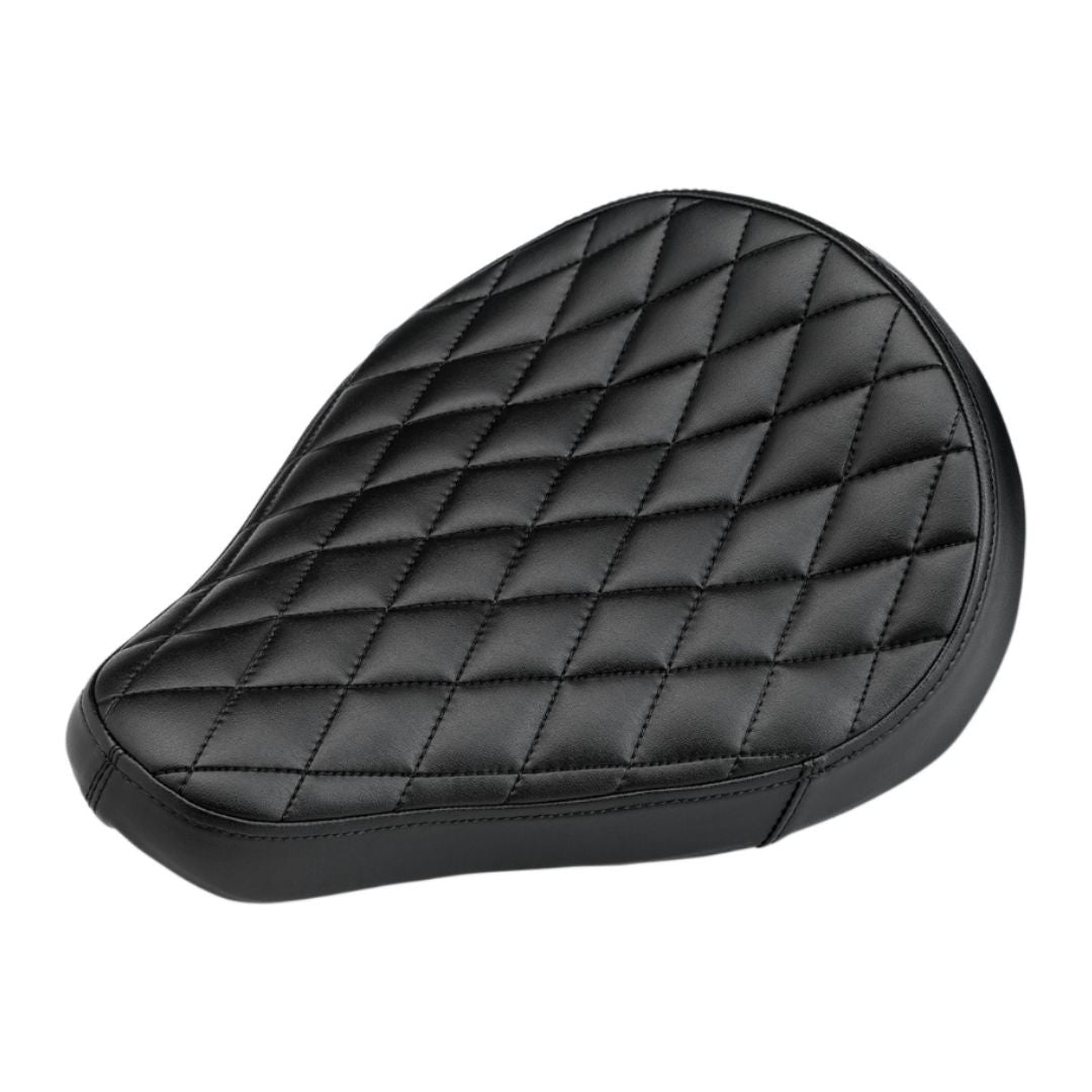 Midline Solo Seat - Black Diamond