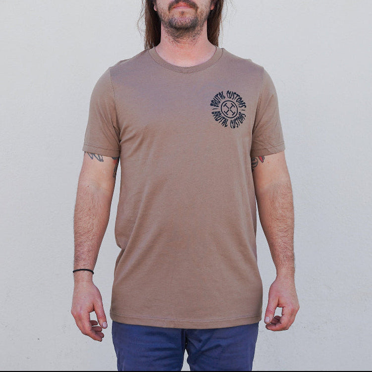 On The Run - T-Shirt