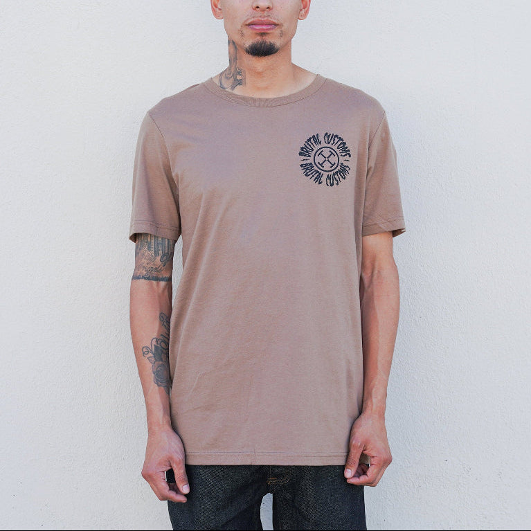 On The Run - T-Shirt