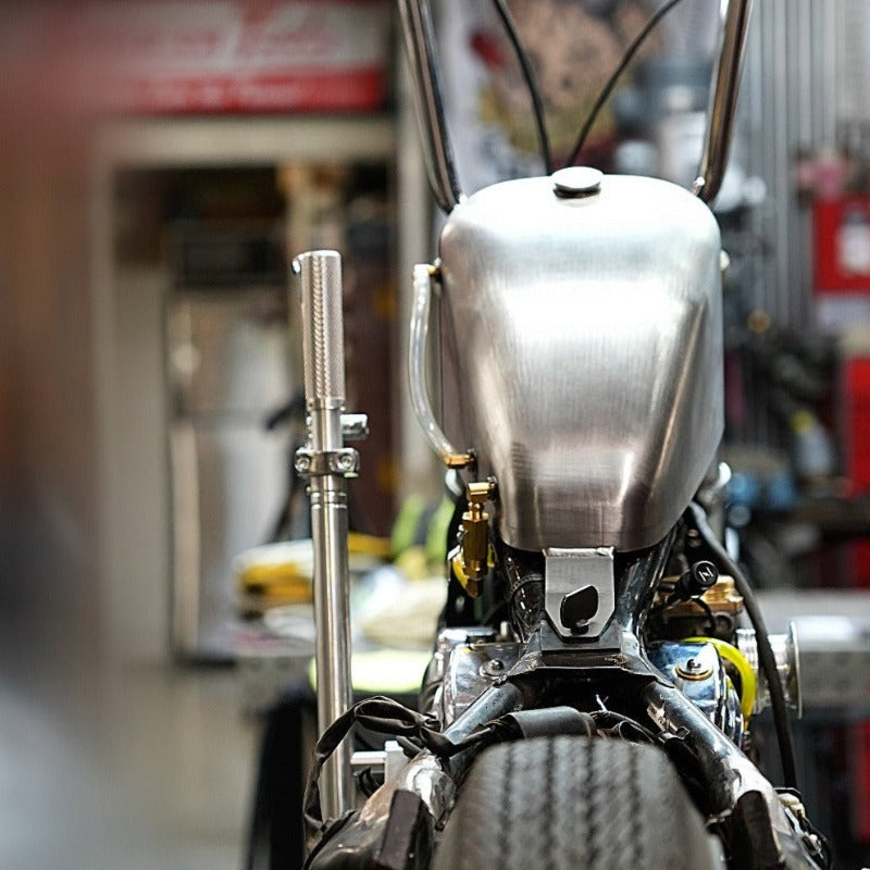 Outlaw Shifter Kit - Honda Shadow VT600 All Years – TJ Brutal Customs