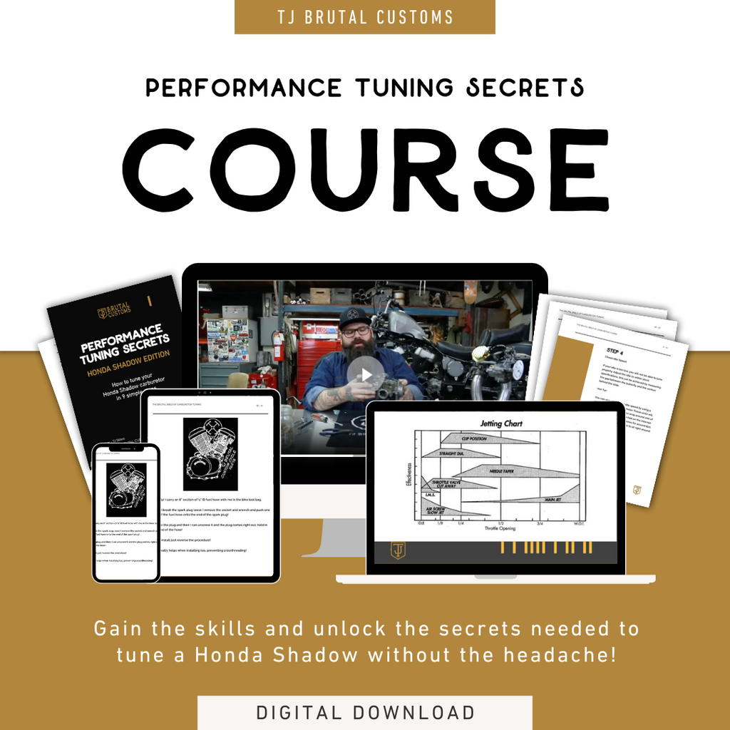 Performance Tuning Secrets Video Course