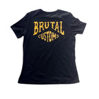 Gold Standard - Ladies T-Shirt