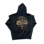 Brutal Shop Hoodie
