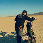 Shop Stop TJ Brutal Customs Windbreaker Jacket