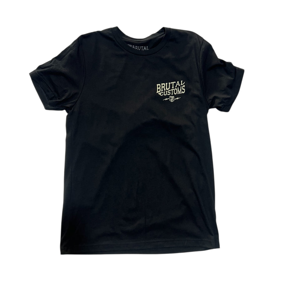 Brutal Shop Tee