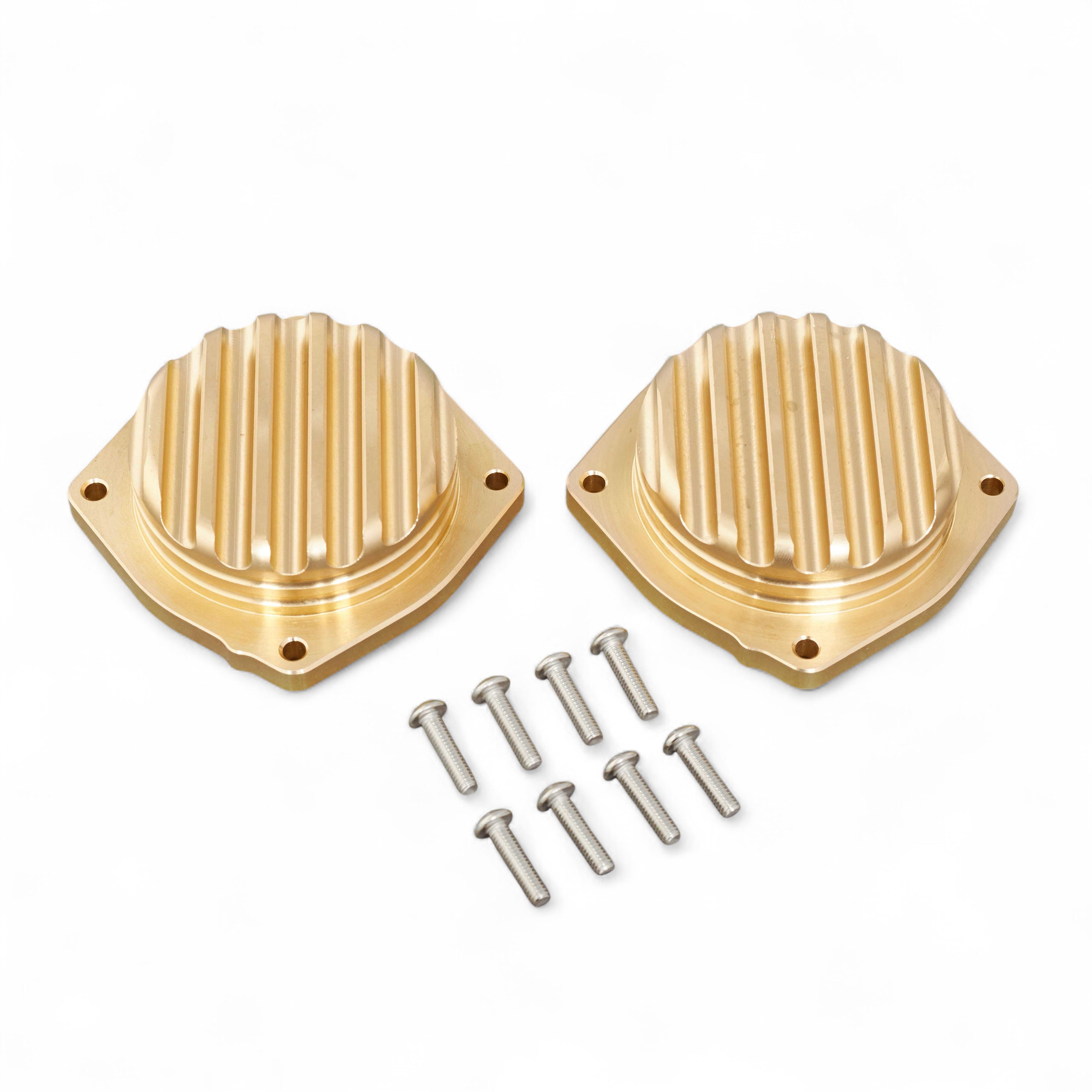 Slide Covers for Honda Shadow VT600 and VT750