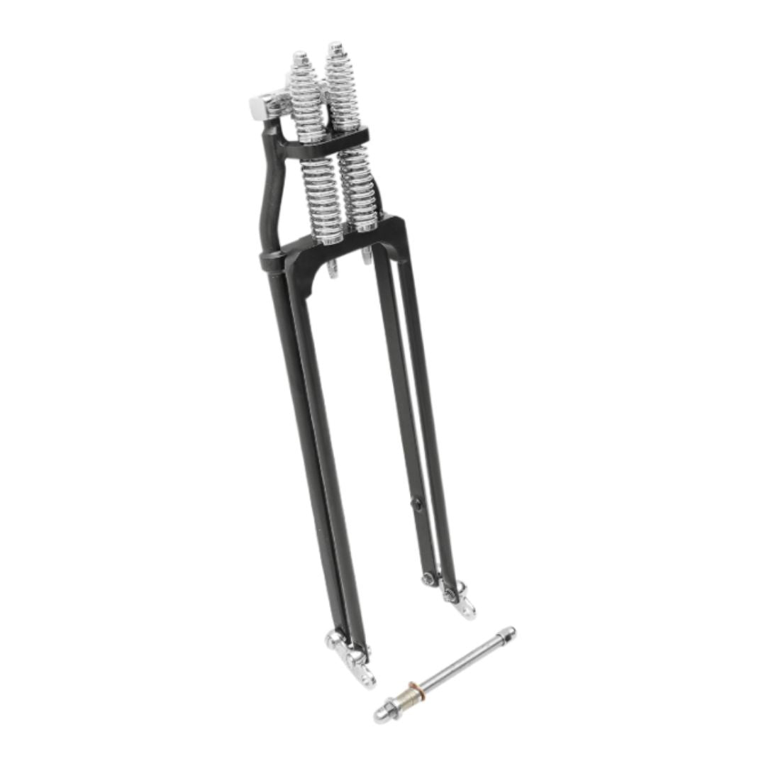 Springer Forks Kit - Honda Shadow VT600 VLX - 1988 to 2007 – TJ Brutal ...