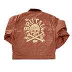 Brutal Standard Issue Shop Jacket