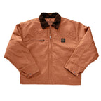 Brutal Standard Issue Shop Jacket
