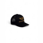 TJ Brutal Customs Brutal Wings Trucker Hat