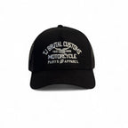 TJ Brutal Customs Shop Stop Trucker Hat