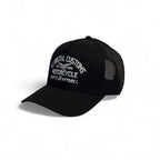 TJ Brutal Customs Shop Stop Trucker Hat