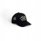 TJ Brutal Customs Shop Stop Trucker Hat