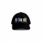 TJ Brutal Customs "Do Fun Sh*t" Trucker Hat