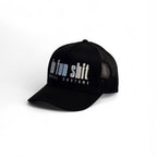 TJ Brutal Customs "Do Fun Sh*t" Trucker Hat
