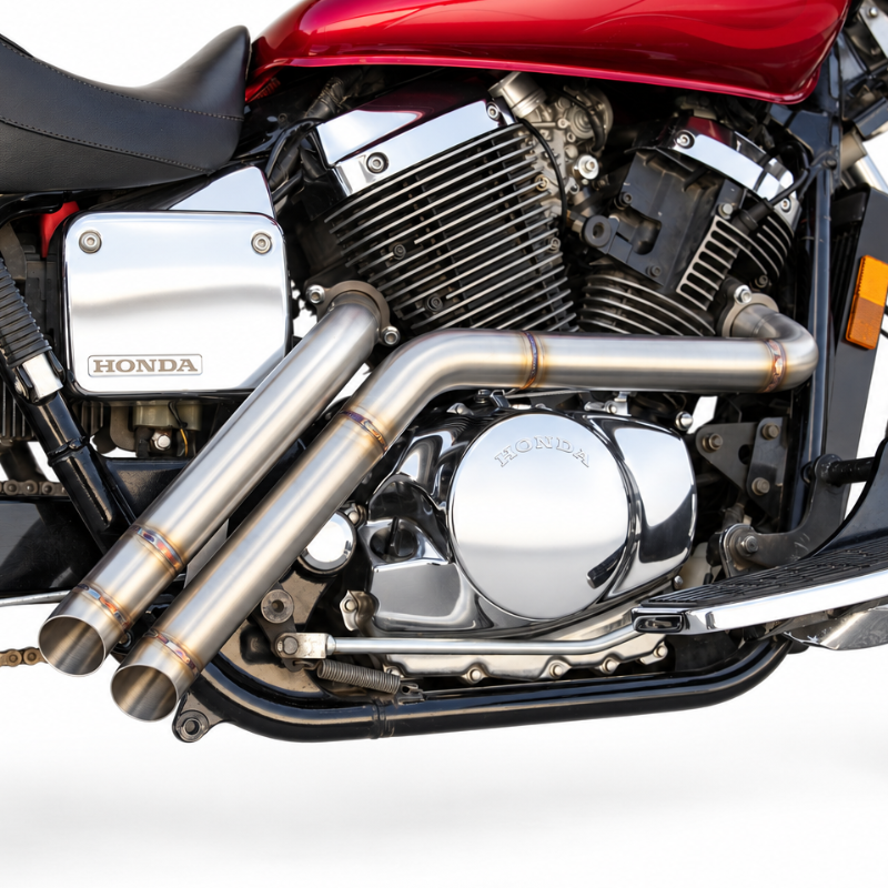 MAX Performance Kit - Honda Shadow VT750 Spirit, ACE, Black Widow, Slasher