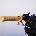 The Acerus With Throttle Lock - Single Cable Throttle Assembly for Honda Shadows
