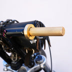 Motorcycle Throttle & Grip Kit with Throttle Lock for Harley-Davidson - The Tersus TSG