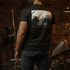 The First Burnout - T-Shirt