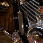 The Ucor Tank - Universal Coolant Overflow Reservoir