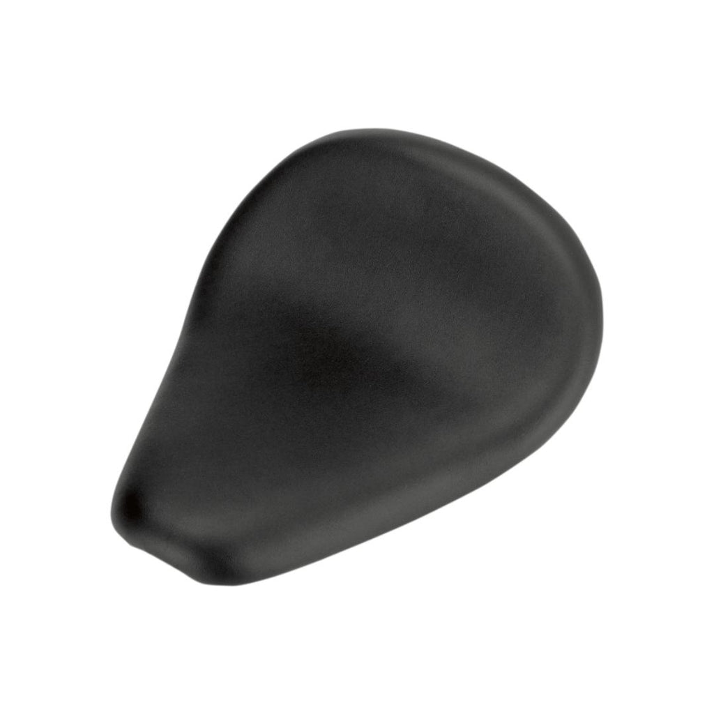 Thinline Solo Seat - Smooth Black