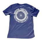 Brutal Tread - T-Shirt