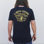 Top Shelf - T-Shirt