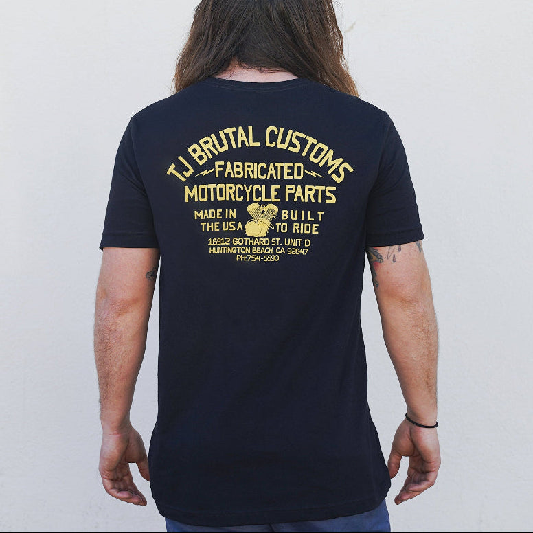 Top Shelf - T-Shirt