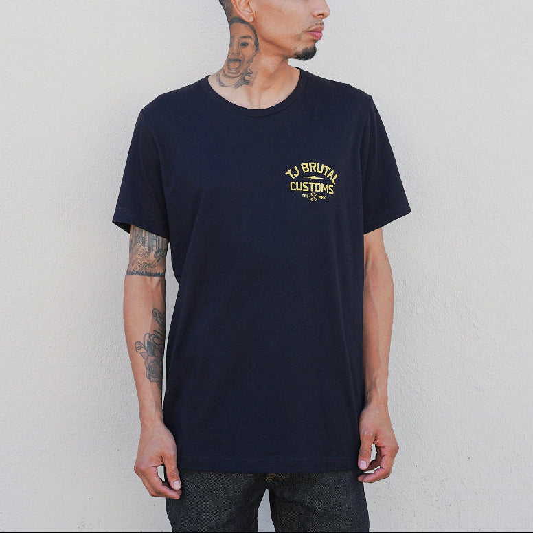 Top Shelf - T-Shirt