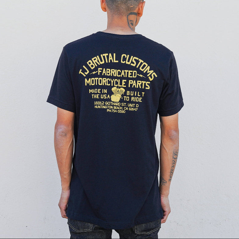 Top Shelf - T-Shirt