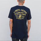 Top Shelf - T-Shirt
