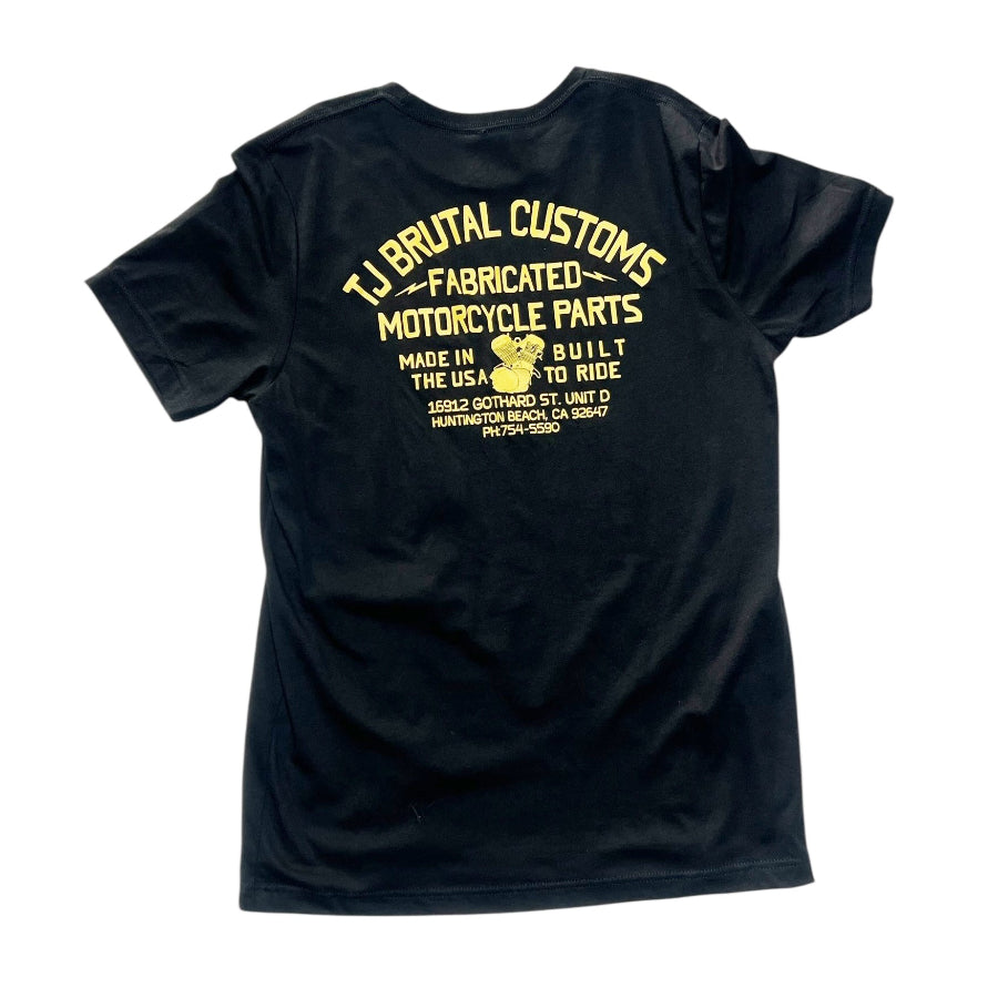 Top Shelf - T-Shirt