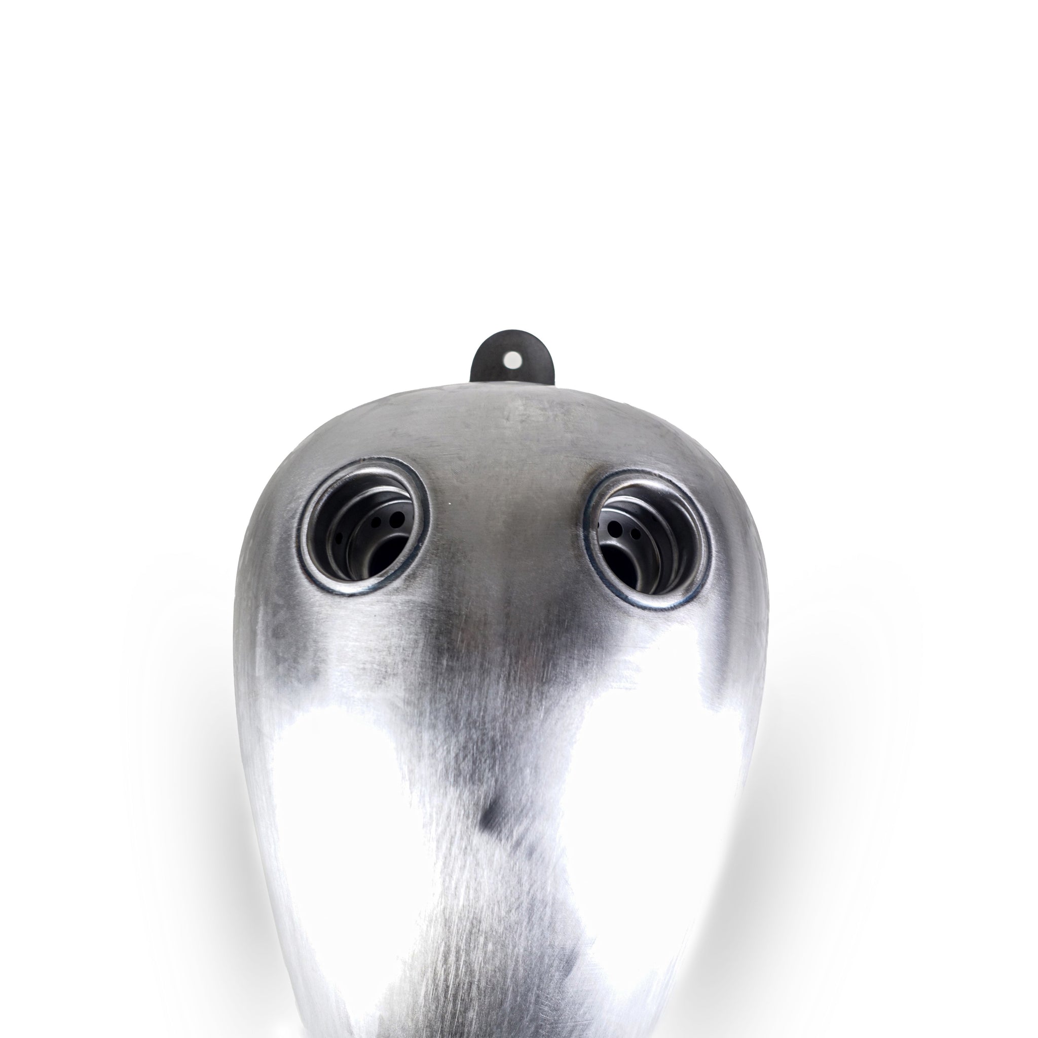 Twin Filler Axed Chopper Gas Tank (Universal) TJ Brutal Customs