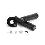 Motorcycle Throttle & Grip Kit with Throttle Lock for Harley-Davidson - The Tersus TSG