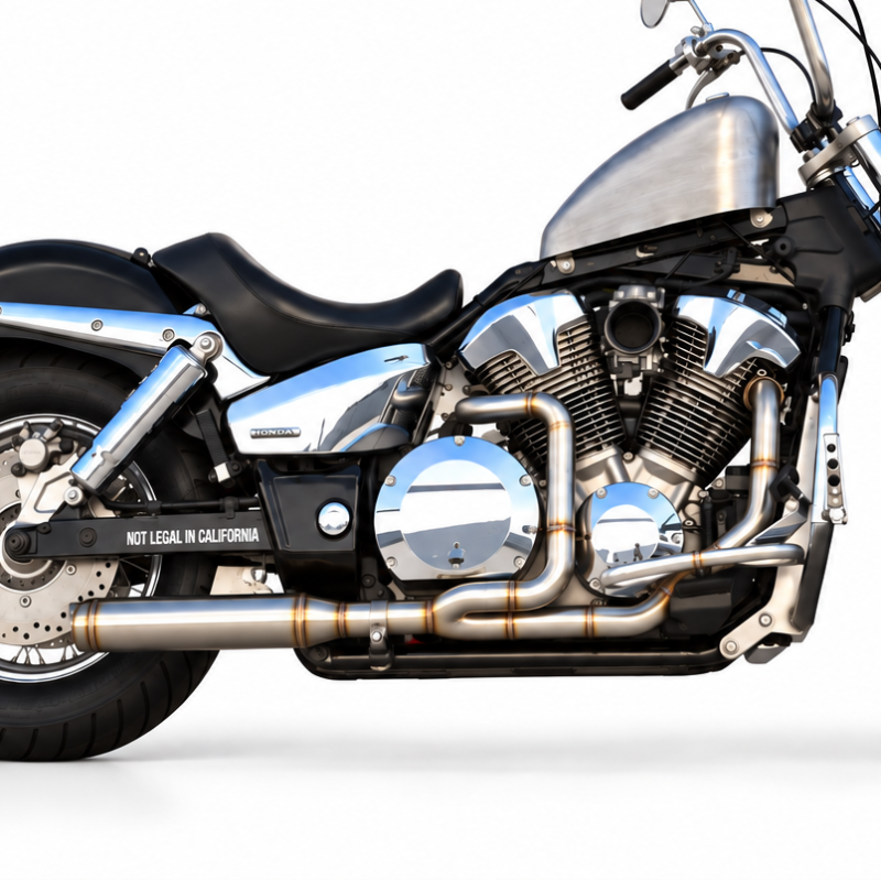 MAX Performance Kit - Honda VTX1300