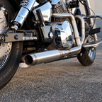 MAX Performance Kit - Honda VTX1300