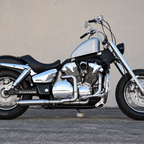 MAX Performance Kit - Honda VTX1300