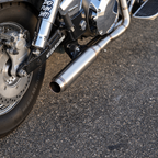 2-1 Performance Stainless Exhaust - Honda Shadow VTX1300