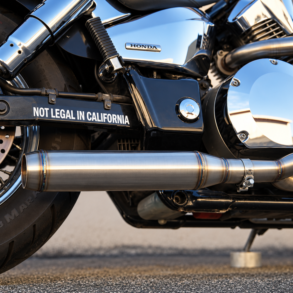 MAX Performance Kit - Honda VTX1300