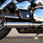 MAX Performance Kit - Honda VTX1300