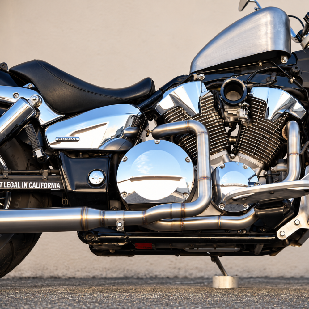 MAX Performance Kit - Honda VTX1300