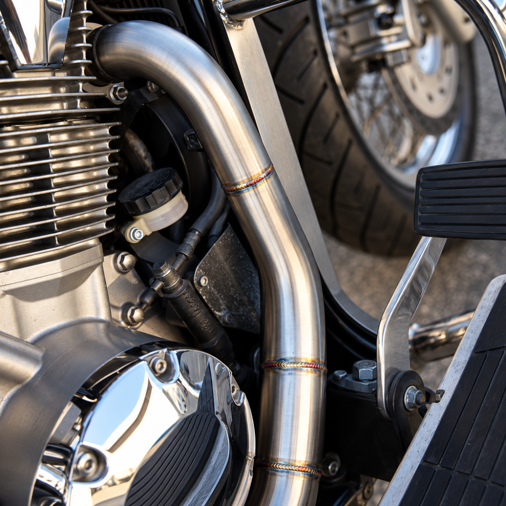 MAX Performance Kit - Honda VTX1300