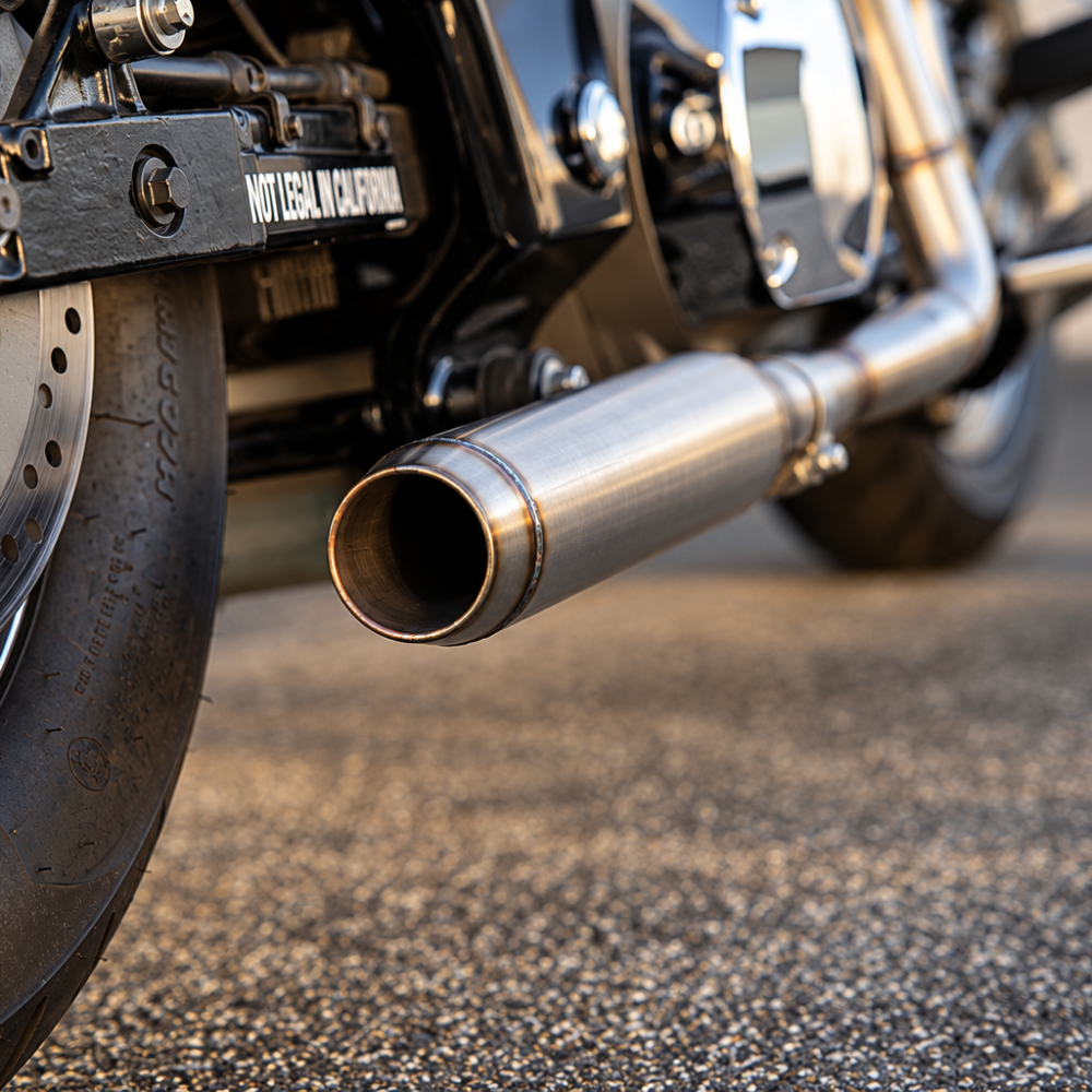 MAX Performance Kit - Honda VTX1300