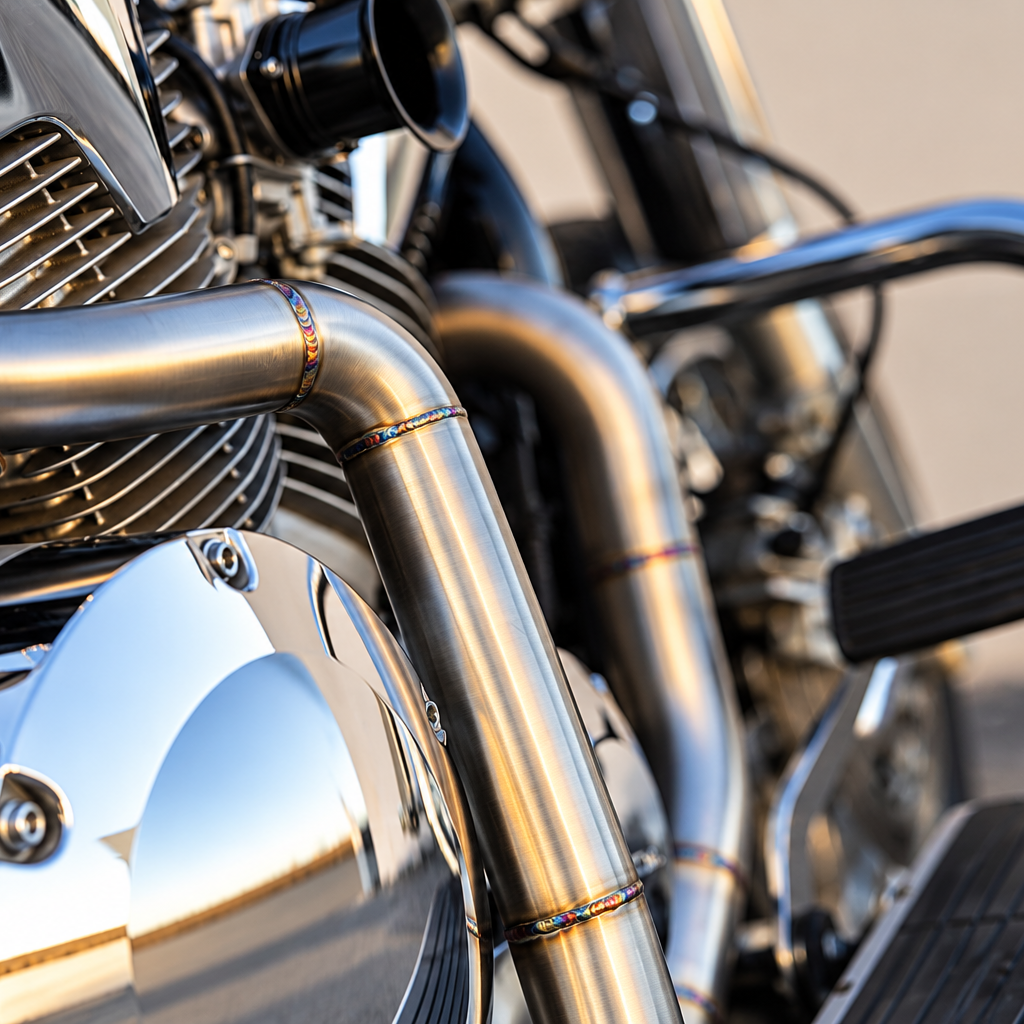 MAX Performance Kit - Honda VTX1300