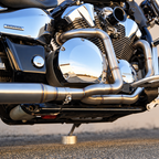 MAX Performance Kit - Honda VTX1300