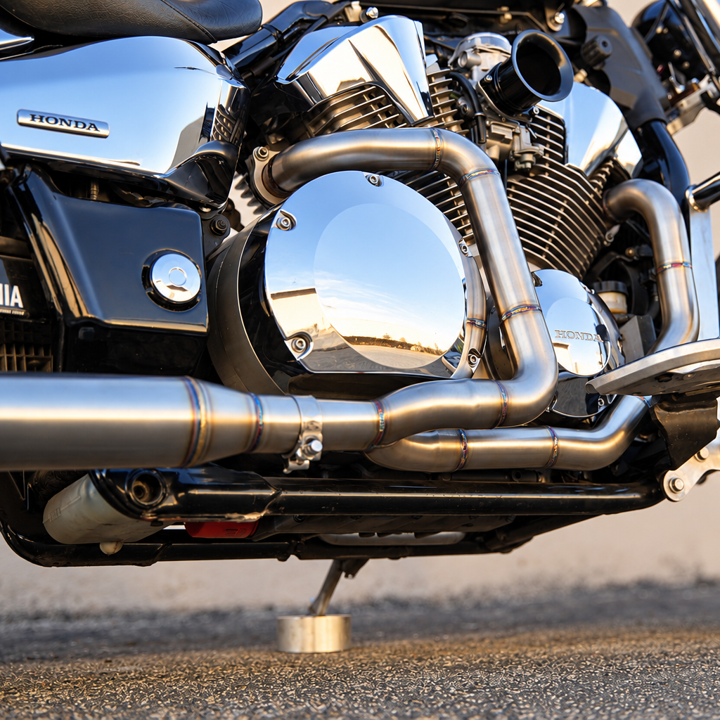 MAX Performance Kit - Honda VTX1300